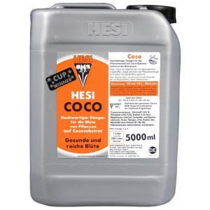 Hesi COCO 5L