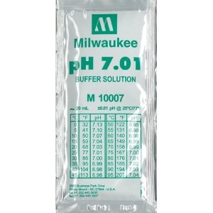 Milwaukee - Fluid do kalibracji pH7 20ml