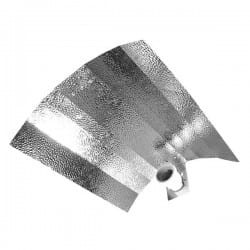 Odbłyśnik Aluminiowy 40x40cm 80%