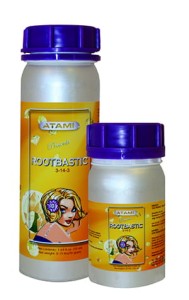 Atami ROOTBASTIC 500ml - stymulator wzrostu korzeni