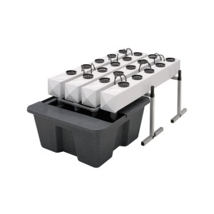 System aeroponiczny AeroFlo 20