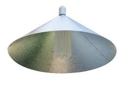 Odbłyśnik ParaFlector do lamp CFL