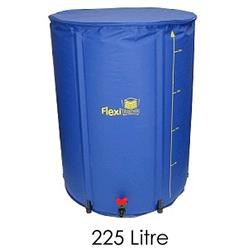 ZBIORNIK Z KRANIKIEM - 225L FLEXI TANK
