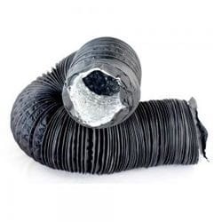 Przewód wentylacyjny COMBI ALU/PVC 254mm, 10m