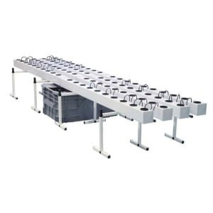 System aeroponiczny AeroFlo 80