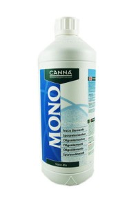 Canna MONO Trace-MIX - Dodatek mikroelementy