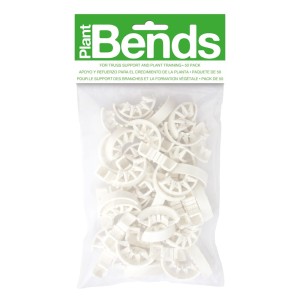 Kolanka do trenowania roślin 50szt