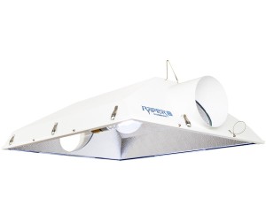 Odbłyśnik Raptor 95% fi 150mm