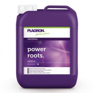 Plagron Power Roots 5L - stymulator wzrostu korzeni i odporności