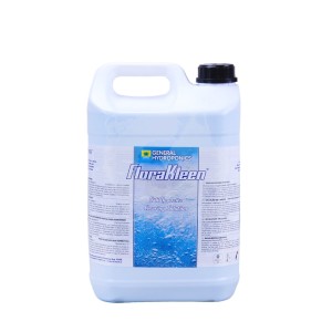 GHE Flora Kleen 10L - koncentrat czyszczący sole