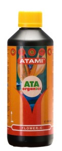 Atami Organics Flower C 500ml