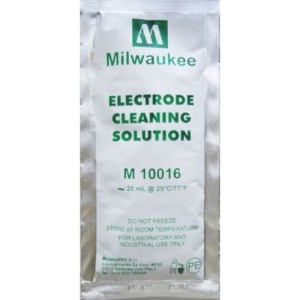 Milwaukee - Fluid do czyszczenia elektrod 20ml