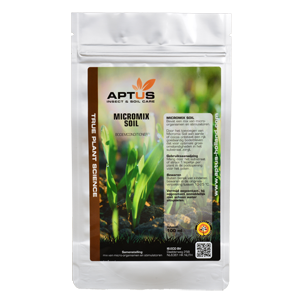 MICROMIX SOIL APTUS - Ochrona roślin 100 g