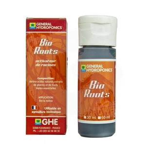 GHE Pro Roots 30ml - Stymulator ukorzeniania (Bio Roots)