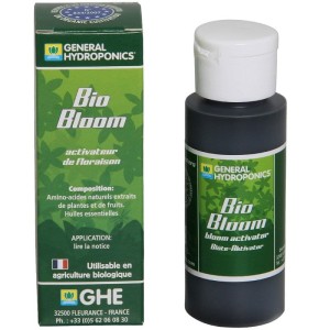 GHE Pro Bloom 30ml - stymulator Kwitnienia (Bio Bloom)