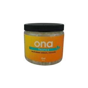 Żel zapachowy ONA Tropics, neutralizujący 0,5L