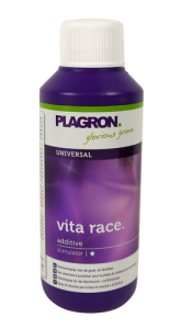 Plagron Vita Race 250ml - stymulator rozwoju i kwitnienia