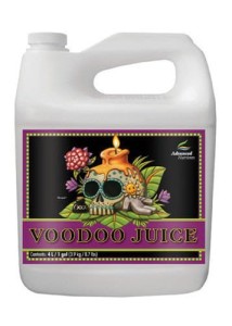 VOODOO JUICE 5L | Bakterie stymulujące korzenie - Advanced Nutrients