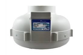 Wentylator PK160 MES 800 m3/h