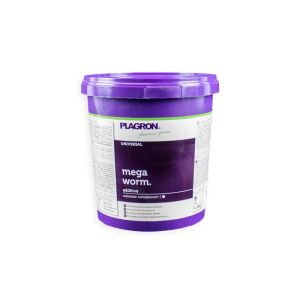 Plagron Mega Worm 1L