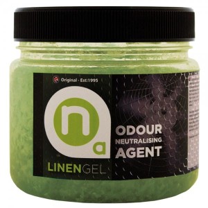 Żel zapachowy O.N.A. LINEN 1L