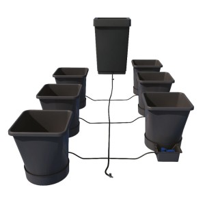 AutoPot 1Pot XL - 6 donic + 47L zbiornik