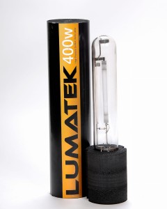 Lumatek HPS DUAL 400W
