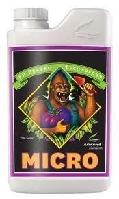 PH Perfect MICRO 1L | Advanced Nutrients