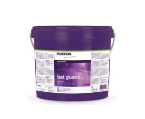 Plagron Bat Guano 5L