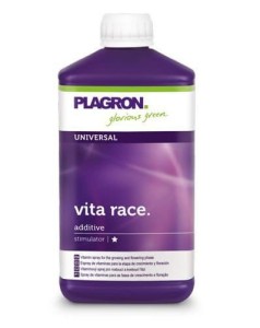 Plagron Vita Race 0,5L - stymulator rozwoju i kwitnienia
