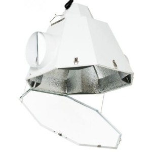 Odbłyśnik Radiant Vertical 95% fi 200mm