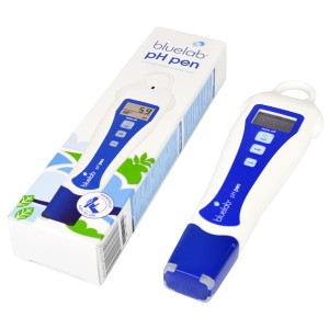 Bluelab pH Pen - miernik pH w roztworze