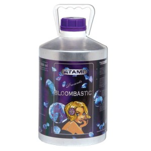 Atami BLOOMBASTIC 5,5L - stymulator ostatniej fazy kwitnienia