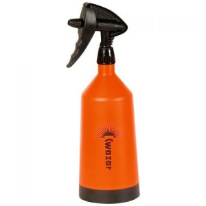 Spryskiwacz Ogrodowy Kwazar Mercury 1L