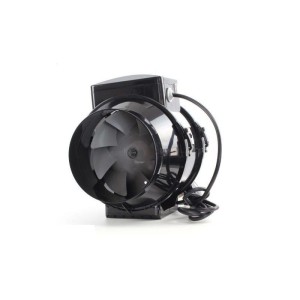 Wentylator Mixed-Flo 125 Max P z regulacją obrotów