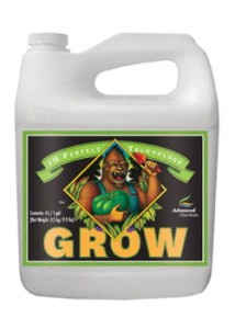 PH Perfect GROW 500ml | 1-3-4, Advanced Nutrients