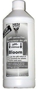 Hesi pH- Bloom 1L