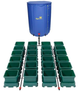 AutoPot Easy2Grow - 24 donice