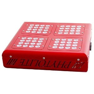 Phytolite NX2 130W - Lampa LED Full Cycle