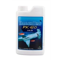HAMMERHEAD 5L | PK4/10, Wypełniacz kwitnienia - Advanced Nutrients