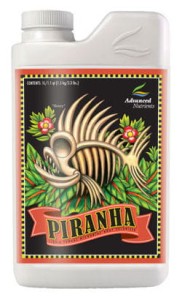 PIRANHA 5L | Mikoryza, stymulator korzeni - Advanced Nutrients