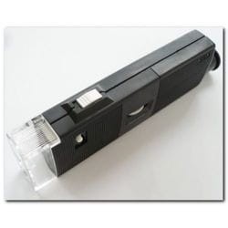 Mikroskop podświetlany 60,80,100X