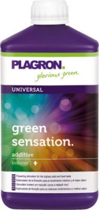 Plagron Green Sensation 1L stymulator kwitnienia