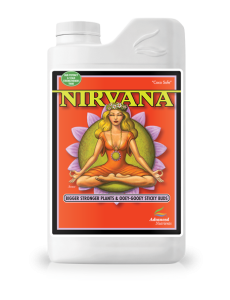 NIRVANA 500ml | Przyspiesza wzorst, zwiększa plon - Advanced Nutrients