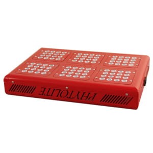 Phytolite NX2 192W - Lampa LED Full Cycle