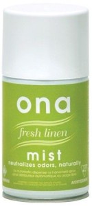 Spray ONA Mist Fresh L 170g
