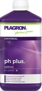 Plagron PH+ 0,5L