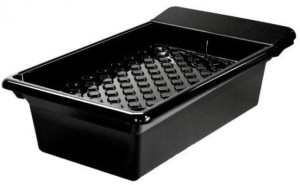 System Hydroponiczny NFT GRO-TANK, 20L, 70x40xh20cm