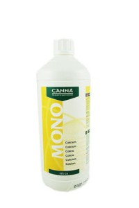 Canna MONO Wapń w płynie Ca 15%