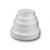 Redukcja plastikowa uniwersalna